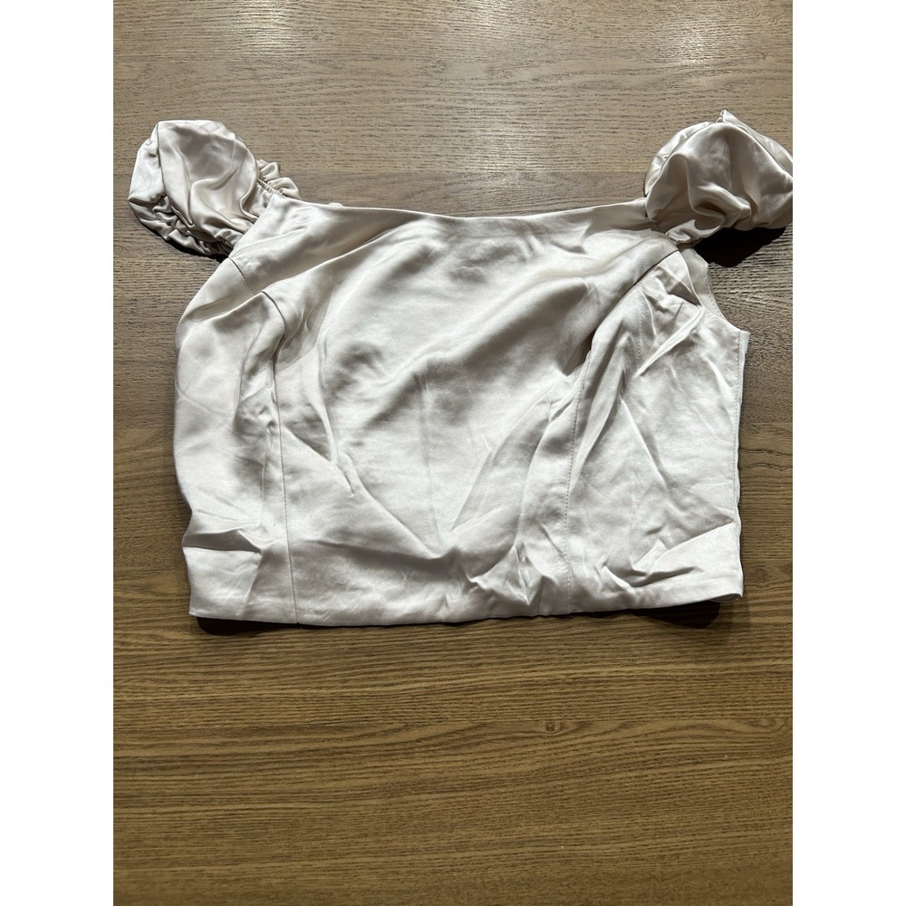 wild‎ fable crop top xs